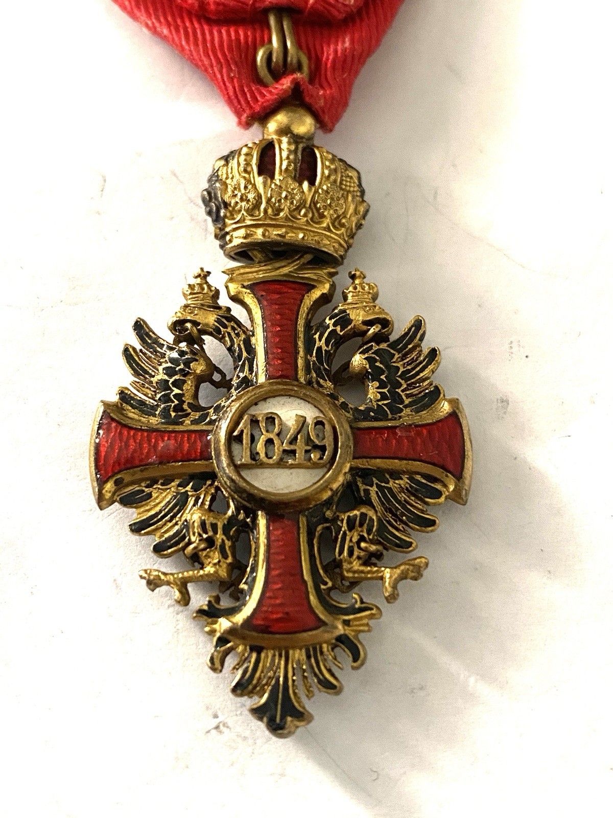 Croce da Cavaliere