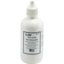 JSP Test Acid Neutralizer
