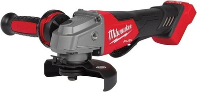 Milwaukee 2880-20 M18 Fuel Small Angle Grinder