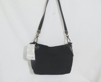 The Sak Indio Crochet Demi Bag JP1001 $89