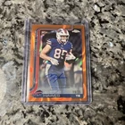 2025 Topps Jackson Hawes Orange (Raw)