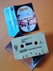 AC/DC [ DIRTY DEEDS DONE DIRT CHEAP ] VINTAGE CASSETTE RARE EDITION ...