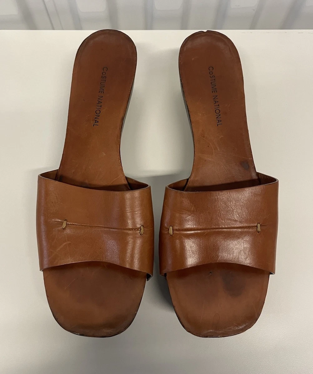 Costume National Shoes for Women for sale | eBay