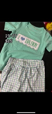 Boys Clothes