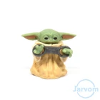 Star Wars Vintage Collection The Rescue Set Mandalorian Grogu The Child Complete