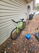 Fairdale Weekender Archer Sage Green - Medium