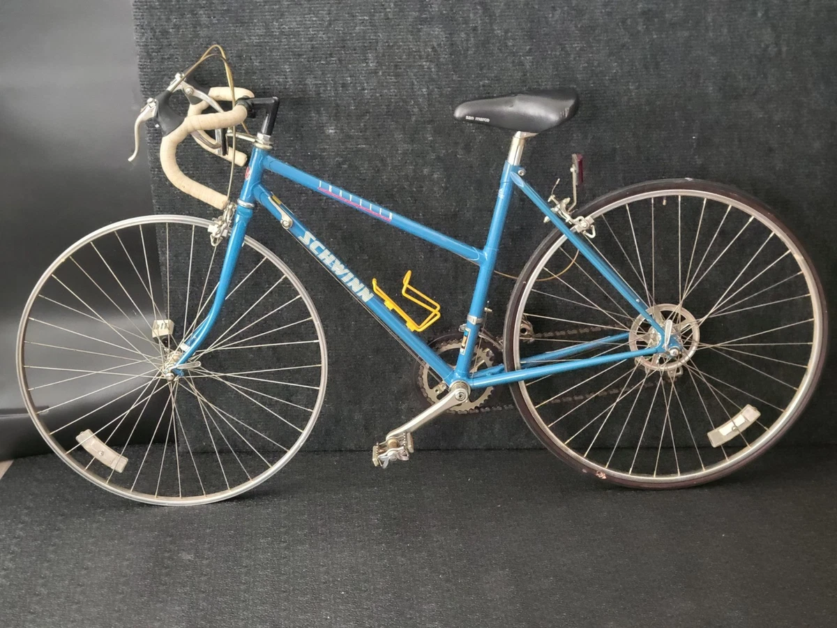 121：Schwinn　TRAVELER　ジャンク　引取限定：埼玉県所沢市 Schwinn Traveler for sale - eBay