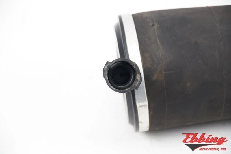 Rear Air Spring Assembly Base Model Fits 1998-2005 Lincoln Town Car 397097 - Image 4 of 4