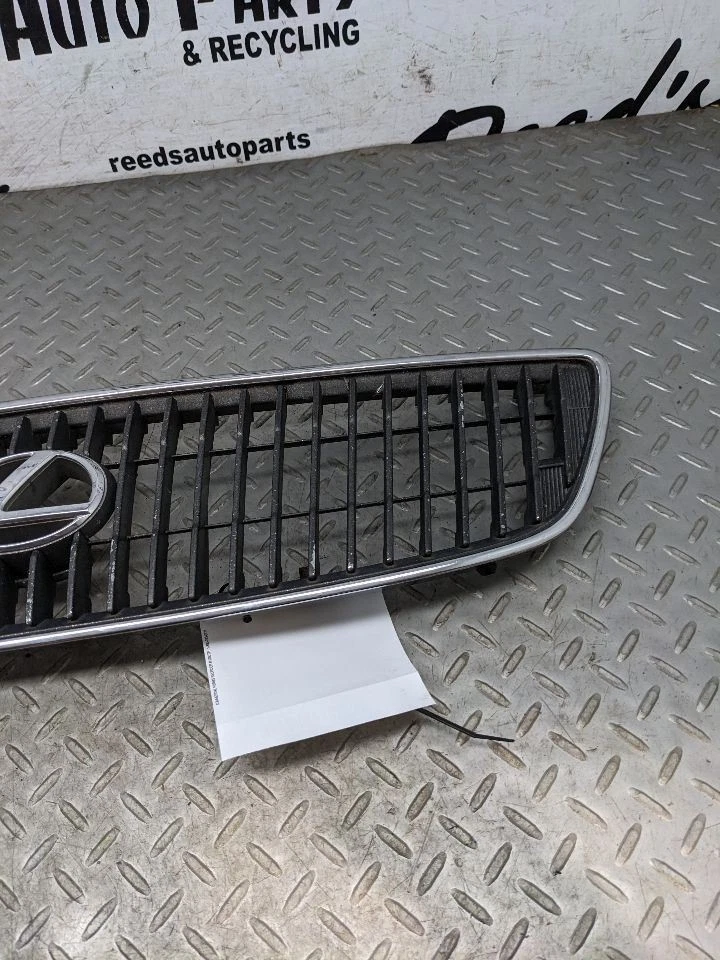 Rejilla superior compatible con 98-00 LEXUS GS300 1176481 Foto 4 de 4
