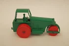 MATCHBOX LESNEY #1 Aveling Barford Road Roller Green 1960s ENGLAND