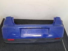 Pare-choc arrière Seat IBIZA