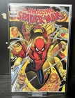 Amazing Spider-Man #1 Jonboy Meyers Variant 2025