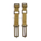 Aiguillettes Anglaise - BRITISH ARMY WW2 ( militaria original )