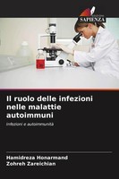 Hamidreza Honarmand (U. A.) | Il Ruolo Delle Infezioni Nelle Malattie Autoimmuni