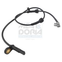 Meat & Doria ABS Sensor Raddrehzahl 90779 FüR Renault Koleos 1 Dci HY0K 4X4 HY0B