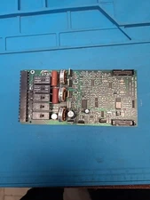 FIRE CONTROL INSTRUMENS AM-50 GAMEWELL -FCI .AUDIO AMPLIFIER.