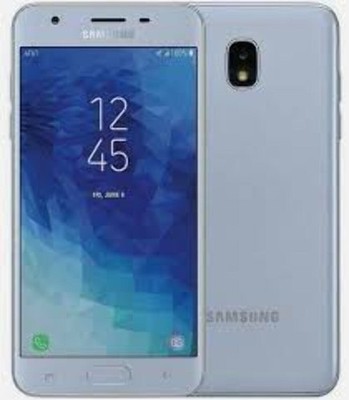 Samsung Galaxy J3 V (3rd Gen) (J337V) Verizon Locked 16GB Blue - Good