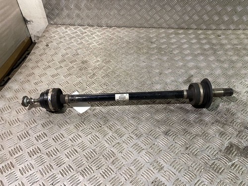 BMW 7 G11 G12 2017 Rechts Antriebswelle hinten 8639466 Diesel 195kW UTO37307