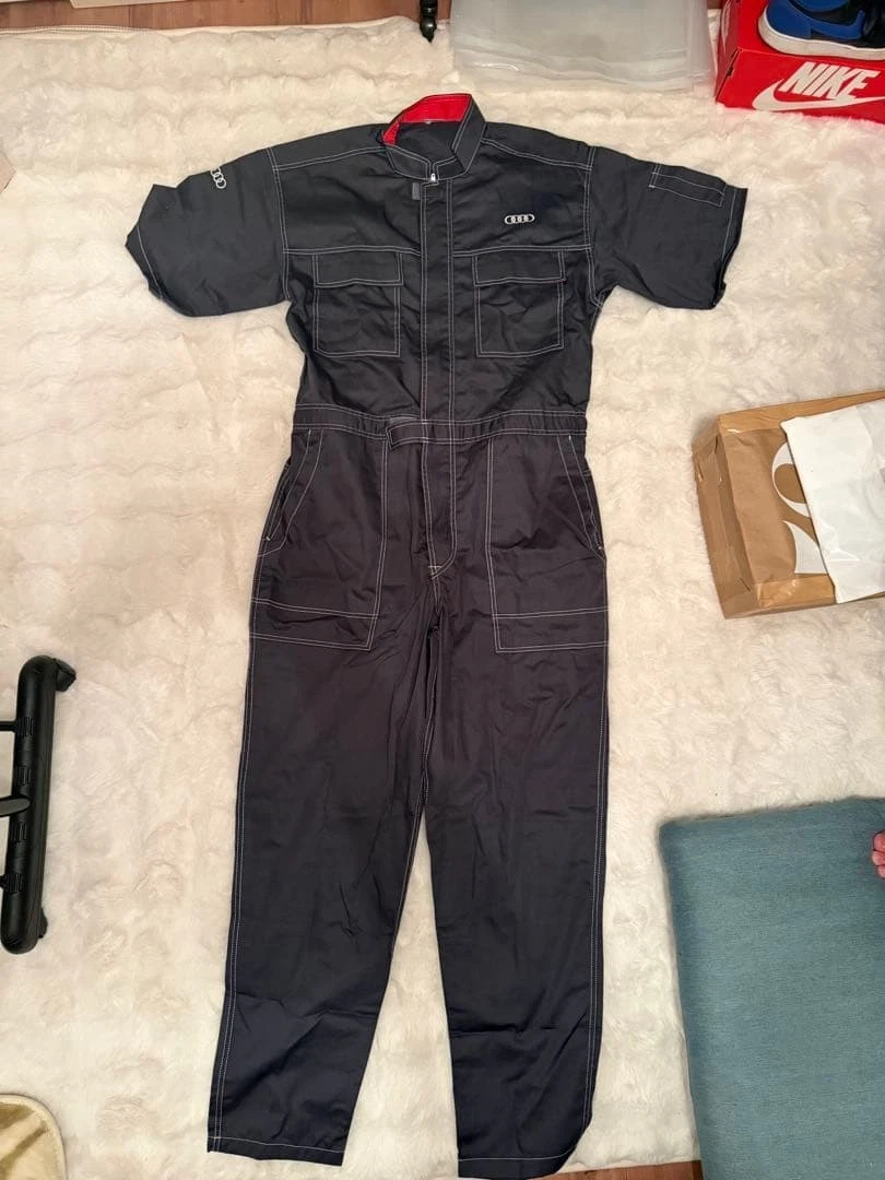 Vintage Coverall for sale | eBay