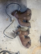 98 Jdm Supra 2jzge Non Vvti Manifolds Left And Right 98 Jdm Supra 2jzge Non Vvti Manifolds Left And Right