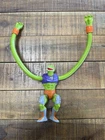 VTG 1986 MATTEL MOTU MASTERS OF THE UNIVERSE - Sssqueeze