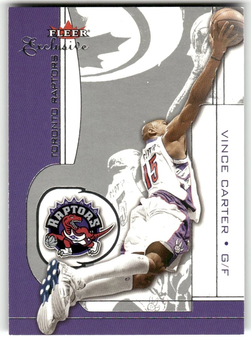Vince Carter - 2010-11 Donruss - Orlando Magic #174