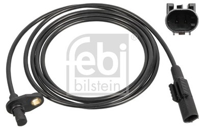 FEBI BILSTEIN 170681 Sensor, Raddrehzahl für MERCEDES-BENZ