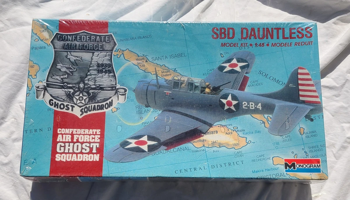 25+ Dauntless 1 48 Militaria Airplane for sale | Updated Oct 2026