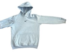 Nike vintage Pullover Sweatshirt Pulli Größe XXL blau