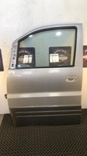 Porte avant et accessoires Hyundai SATELLITE