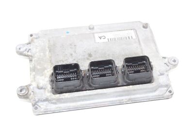 HONDA CR-V Steuergerät ECU 37820-RZV-E02
