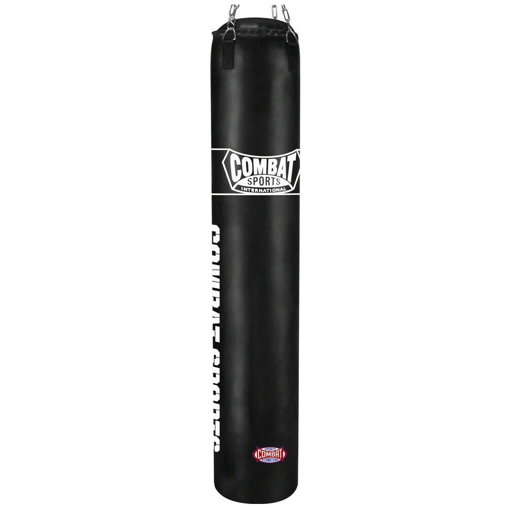 contender heavy bag