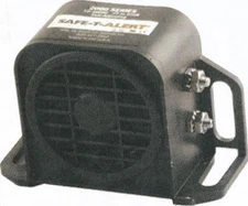 Backup Alarm (STA20302)