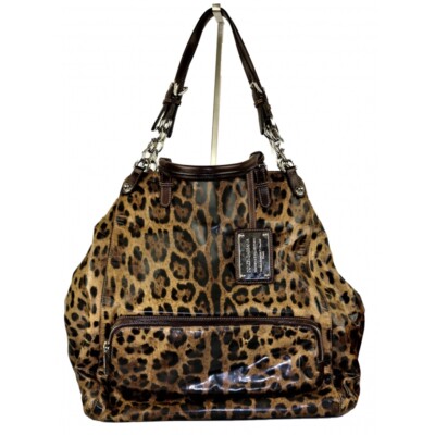 bolso dolce gabbana