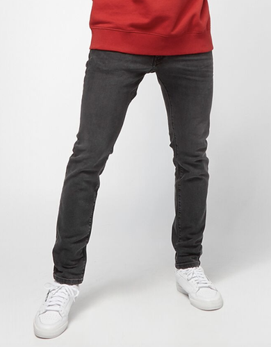 Mens Wrangler Bryson skinny stretch fit 