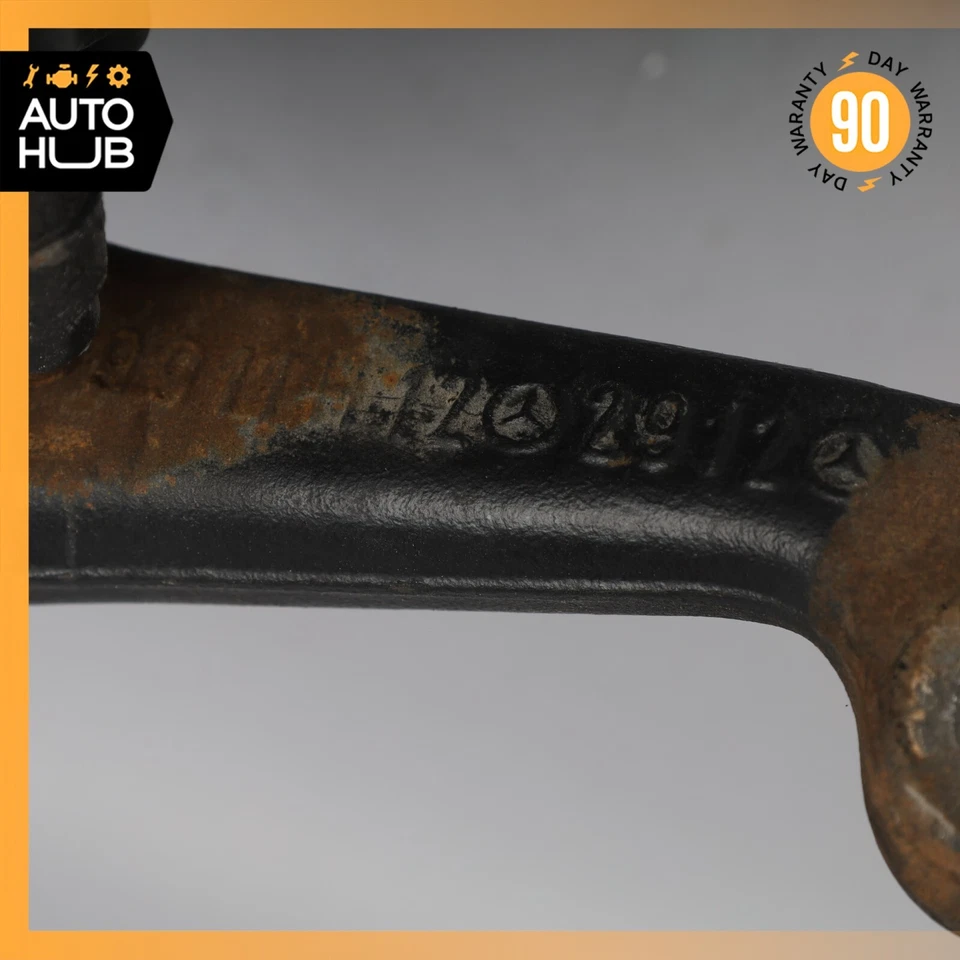 Caja de cambios de dirección asistida 90-02 Mercedes R129 SL320 SL500 1294600901 OEM Foto 3 de 4