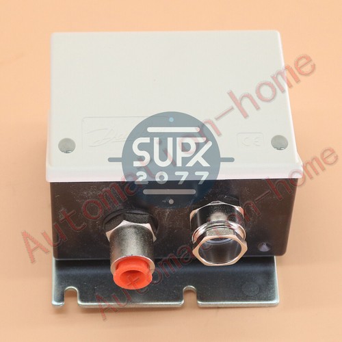 New 1PCS Danfoss KP36 060-539191 Pressure switch - Picture 8 of 9