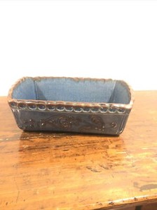 Chino-Valley-Clay-Pottery-Hand-Thrown-Bowl-10-By-6-1-2-And-The-3-1-2-Tall