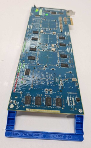 Creo FusionIR 250-00491A-A 3* Altera Stratix III EP3SE80F1152C4N 1x WP81342M0820 - Imagen 10 de 11