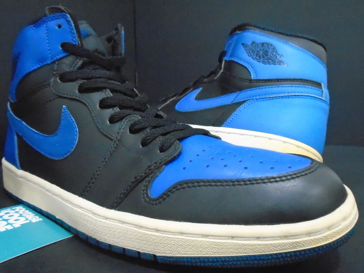 Jordan 1 Retro 2001 Royal for Sale | Authenticity Guaranteed | eBay