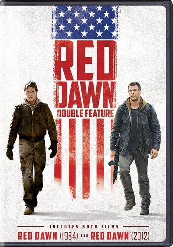 Red Dawn Double Feature (DVD) for sale online