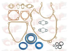 Kit guarnizioni motore con paraoli Corteco per Vespa 50 Special L N R 125 ET3