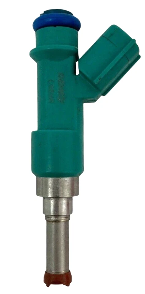 OEM TOYOTA  FUEL INJECTOR SET OF 6 2010-2018 3.5L 2GRFE CAMRY LEXUS  23209-31090 Foto 4 de 4