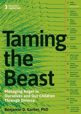 Taming the Beast Within: Managing Anger in Ourselves and Our Children Through