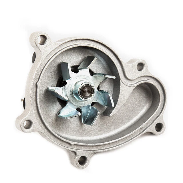 Bomba de agua para Scison FR-S Subaru BRZ Forester Impreza Outback XV 2.0 2.5 Foto 3 de 4