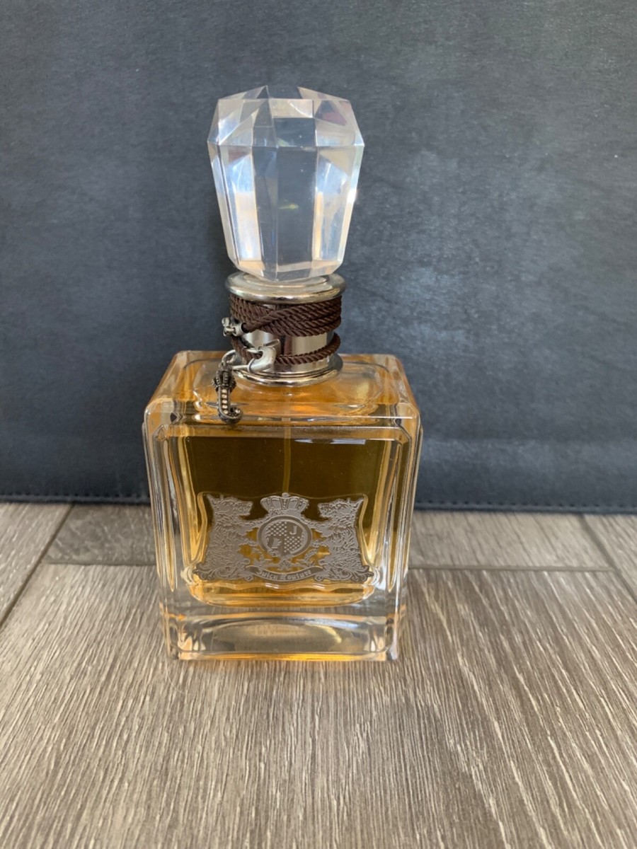 Juicy Couture Perfume Juicy Couture Spray Fragrance 3.4 fl oz 100