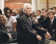 James Morrison 24 TV Show Bill Buchanan Signed 8x10 Photo w/COA #6 James Morrison 24 TV Show Bill Buchanan Signed 8x10 Photo w/COA #6