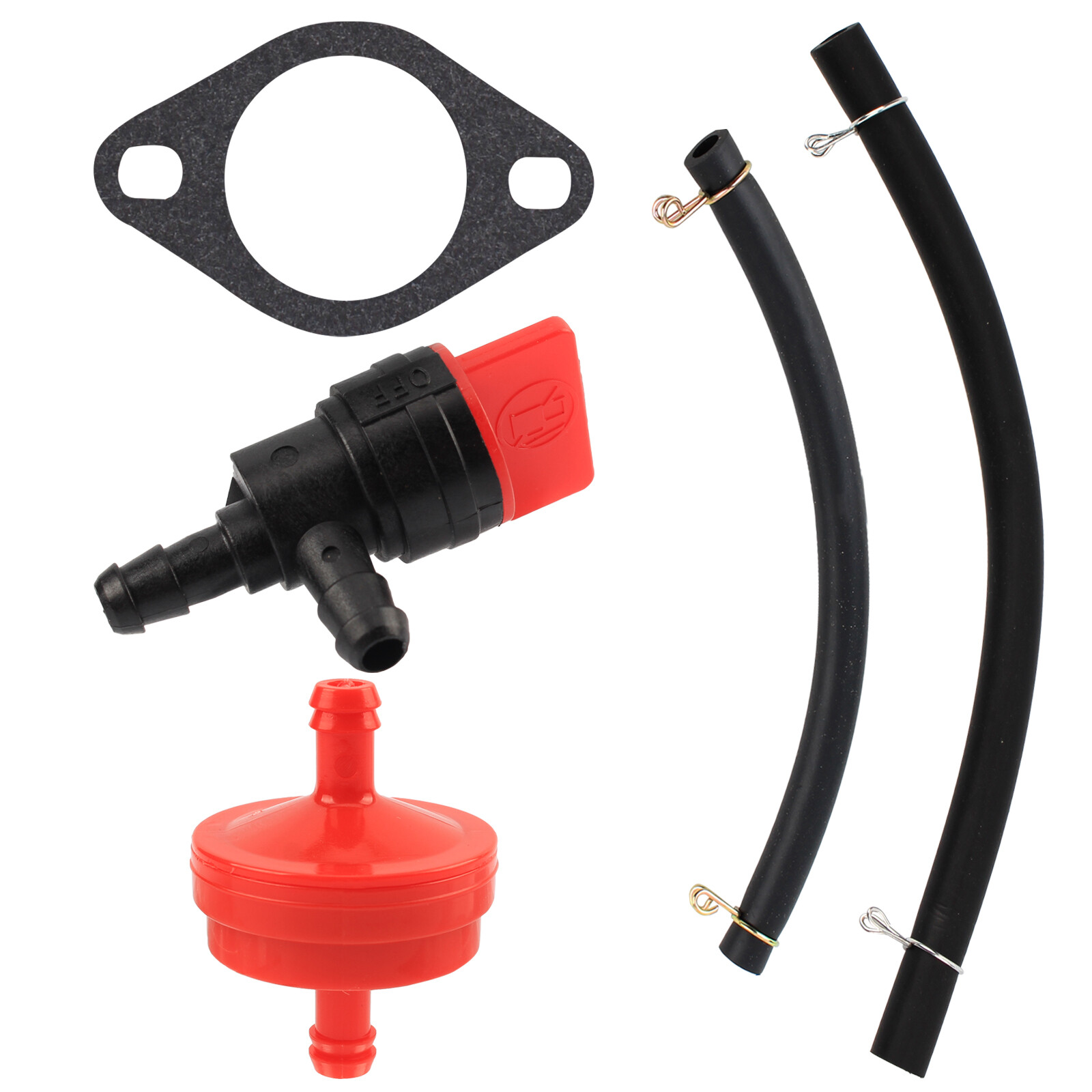 Autocparts Model PC144152 01G7629 Carburetor Carb Replaces 