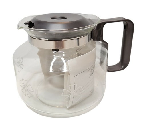 Mr. Coffee 12 Cup Replacement Decanter 