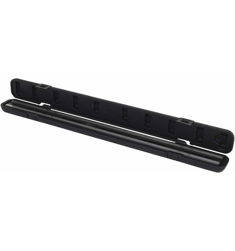KS Tools Präzisions-Flachlineal 600 Mm - Perfekt Für Zylinderkopf-Kontrolle & Genaues Arbeiten
